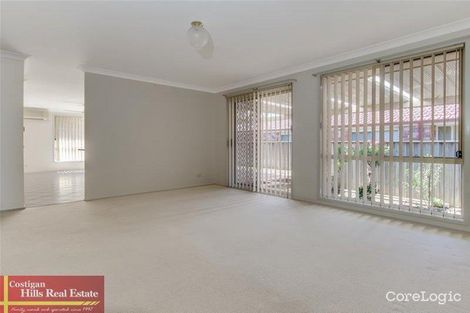 Property photo of 37 Chase Drive Acacia Gardens NSW 2763
