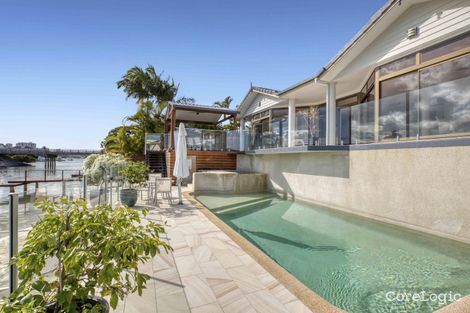 Property photo of 7 Saxonvale Terrace Mermaid Waters QLD 4218