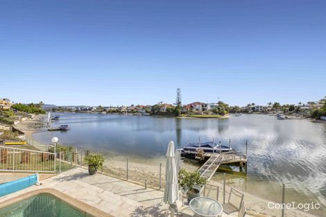 Property photo of 7 Saxonvale Terrace Mermaid Waters QLD 4218