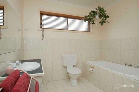 Property photo of 1/1 Border Drive Keilor East VIC 3033