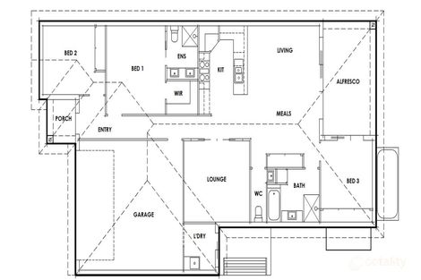 Property photo of 33 Beale Road Baringa QLD 4551