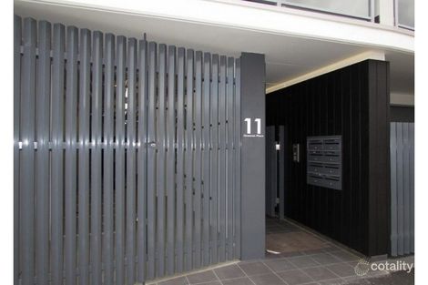 Property photo of 7/11 Shannon Place Adelaide SA 5000