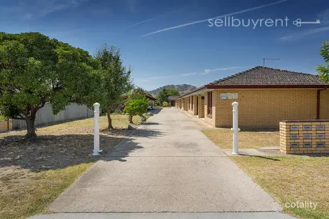 7/4 Anne St, Wodonga, VIC 3690
