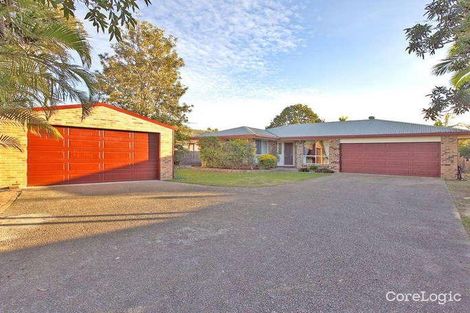 Property photo of 14 Jay Crescent Redland Bay QLD 4165