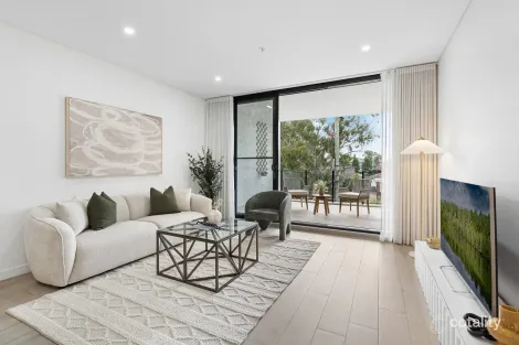 311/610 Mowbray Rd W, Lane Cove North, NSW 2066