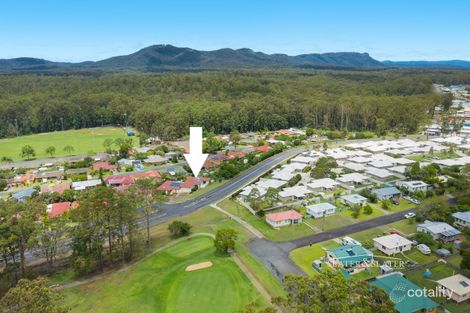 Property photo of 1/61 Blackbutt Drive Wauchope NSW 2446