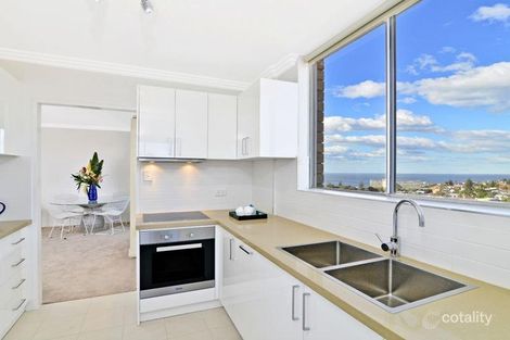 Property photo of 21/240-242 Bondi Road Bondi NSW 2026