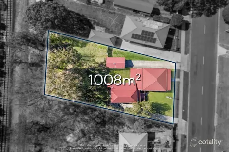 Property photo of 44 Railway Street Booval QLD 4304