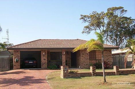 14 Meledie Ave, Kawungan, QLD 4655