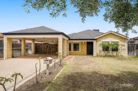 Property photo of 26 Rossini Circle Ellenbrook WA 6069