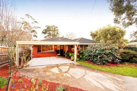 1/16 Conyers St, The Basin, VIC 3154