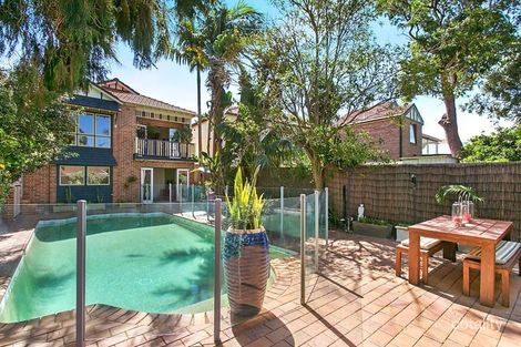 Property photo of 131 Eastern Avenue Kingsford NSW 2032