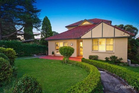 19 Hart St, Lane Cove North, NSW 2066