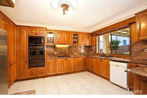 Property photo of 3 The Crescent Hurstville Grove NSW 2220