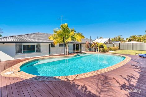 Property photo of 12 Pinaroo Crescent Ashmore QLD 4214