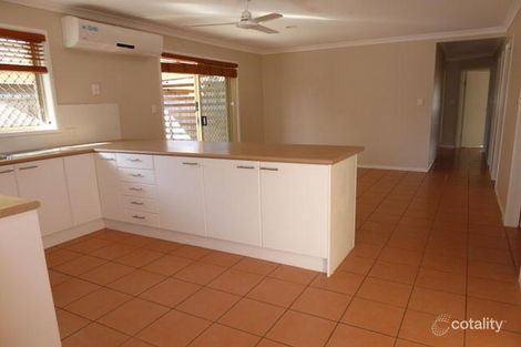 Property photo of 18 Sidney Nolan Drive Coombabah QLD 4216
