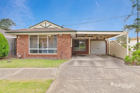 Property photo of 2/111 Waranga Crescent Broadmeadows VIC 3047