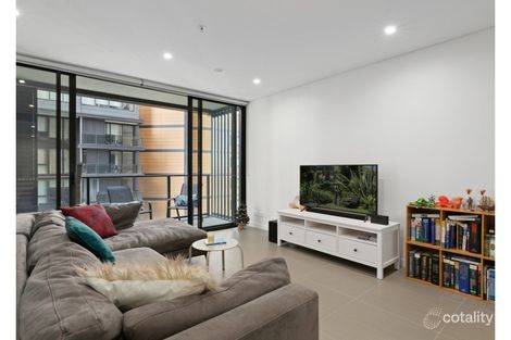 Property photo of 1201/486 Pacific Highway St Leonards NSW 2065