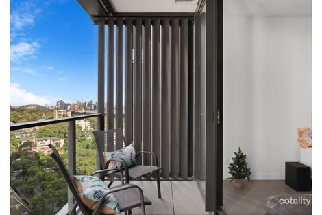 Property photo of 1201/486 Pacific Highway St Leonards NSW 2065