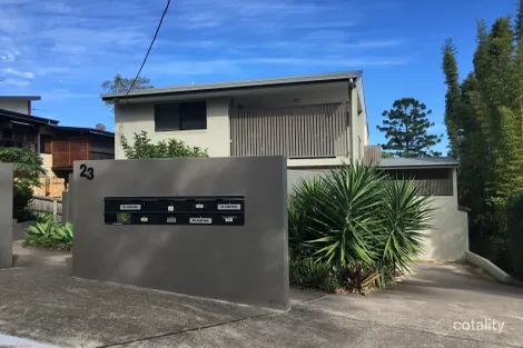 4/23 Crest St, Mount Gravatt East, QLD 4122