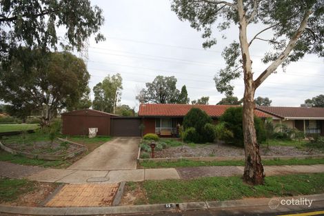 55 Browning Cres, Parafield Gardens, SA 5107