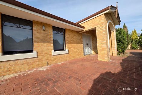 Property photo of 5 Beedelup Loop Bibra Lake WA 6163