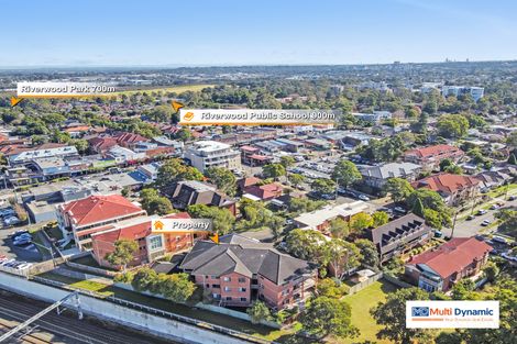Property photo of 4/6-8 Phillip Street Riverwood NSW 2210
