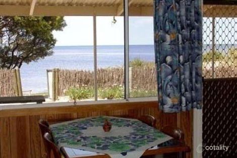 Property photo of 5 Sultana Point Road Edithburgh SA 5583