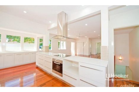 Property photo of 67 Kingsmill Street Chermside QLD 4032