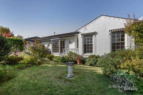 Property photo of LOT 2/5 Allenby Avenue Glen Iris VIC 3146