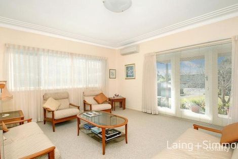 Property photo of 89 Dartford Road Thornleigh NSW 2120