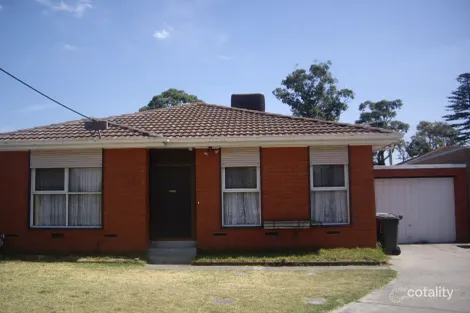 4/3 Kilberry Ave, Springvale South, VIC 3172