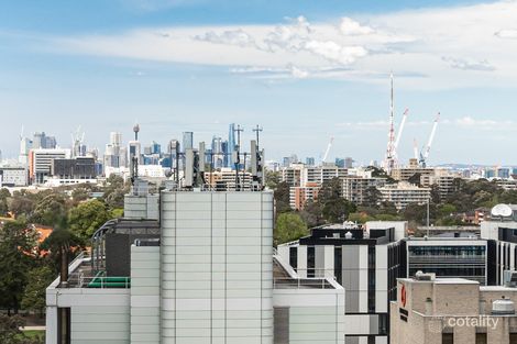 Property photo of 1405/8 Brown Street Chatswood NSW 2067