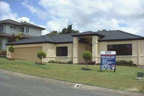 Property photo of 45 Woolmere Street Carrara QLD 4211