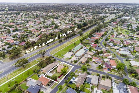 Property photo of 27 Stirling Avenue Cranbourne North VIC 3977