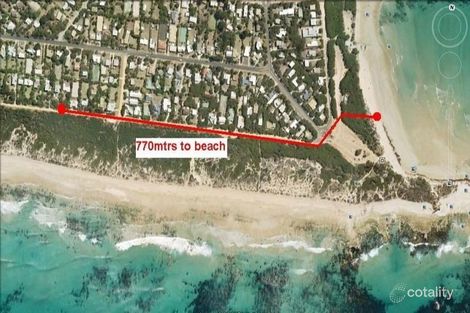 Property photo of 150 Melba Parade Anglesea VIC 3230