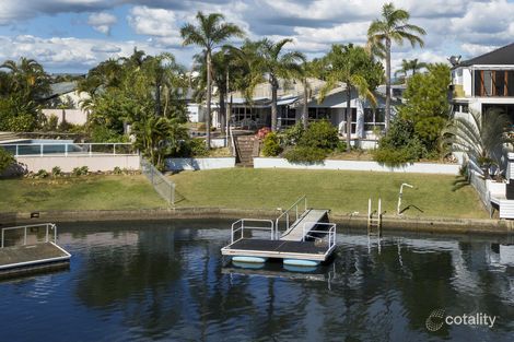 Property photo of 5 Crestmore Court Mermaid Waters QLD 4218