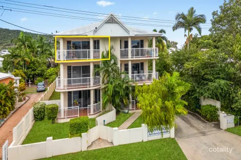 Property photo of 5/138 Mitchell Street North Ward QLD 4810