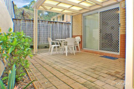 Property photo of 13/1 Quarry Close Yagoona NSW 2199