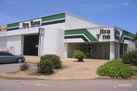 2/58 Bradshaw Tce, Casuarina, NT 0810