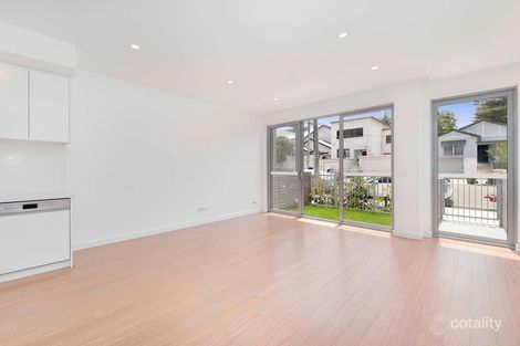 Property photo of 1/16 Coogee Street Randwick NSW 2031