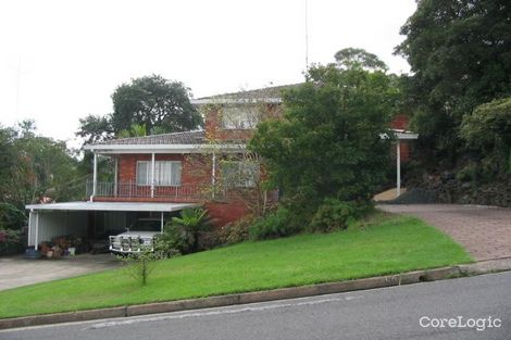 Property photo of 56 Caprera Road Northmead NSW 2152