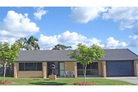 Property photo of 34 Harran Street Southport QLD 4215