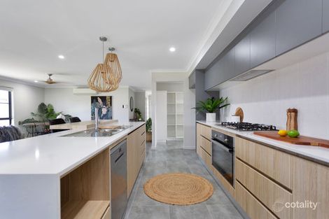 Property photo of 13 Janmac Place Richmond QLD 4740