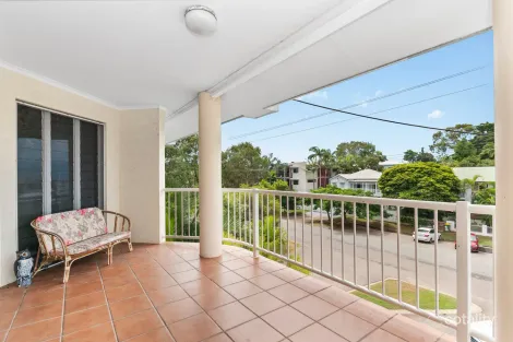 Property photo of 5/138 Mitchell Street North Ward QLD 4810