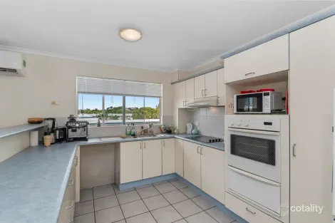 Property photo of 5/138 Mitchell Street North Ward QLD 4810