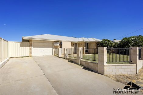 Property photo of 8 Naomi Way Karloo WA 6530