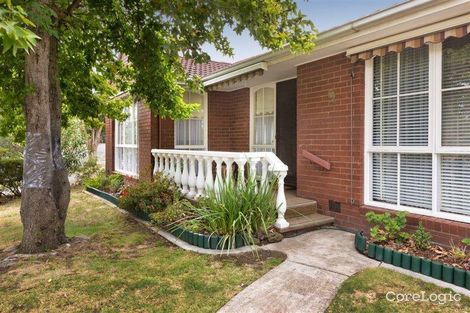 9 Ninevah Cres, Wheelers Hill, VIC 3150
