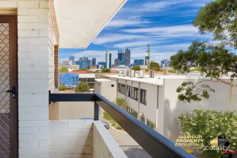 28/290 Stirling St, Perth, WA 6000