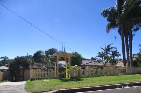 1 Cox Pde, Mount Warrigal, NSW 2528